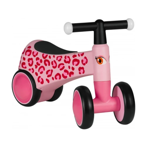 Беговел Lionelo Sammy Pink Rose купить в Кишиневе