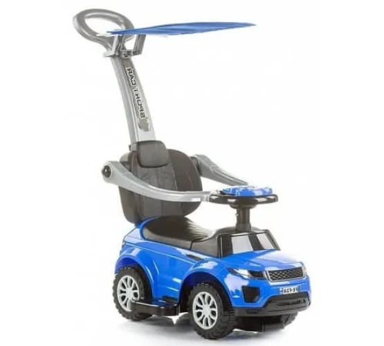 Машина c ручкой Chipolino RR Max синий купить в Кишиневе
