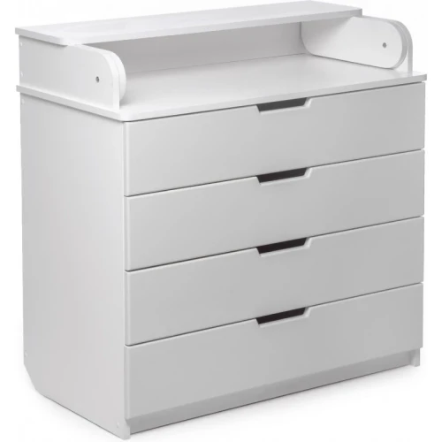 Комод-пеленатор DeSon MDF 900 Белый купить в Кишиневе