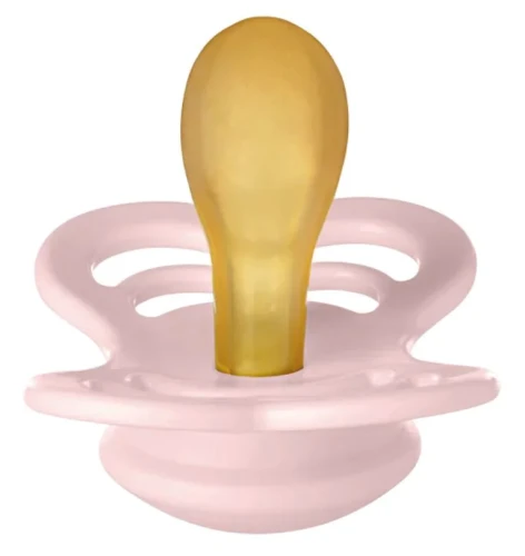 Suzetă simetrică din latex Bibs Supreme Blossom, 0-6 luni cumpăra în Chișinau