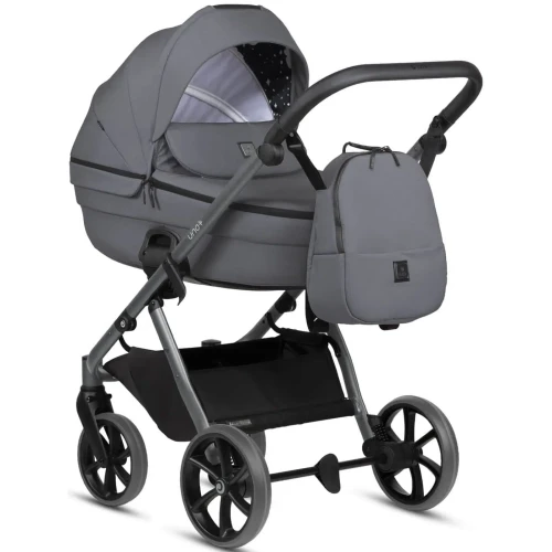 Cărucior 2/1 Tutis UNO6+ Essential Antracite cumpăra în Chișinau