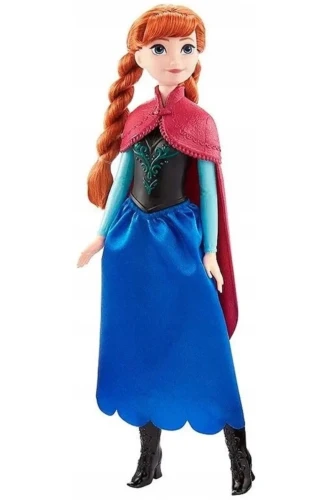 Кукла Fisher Price Disney Frozen Анна и Эльза, в асс. купить в Кишиневе