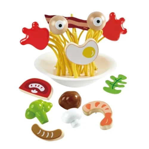 Set joacă bucătar Hape Silly Spaghetti cumpăra în Chișinau