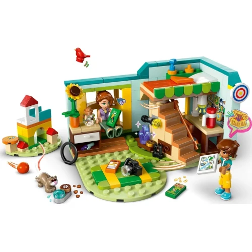 Set construcție Lego Friends Autumn’s Room, 222 elemente cumpăra în Chișinau
