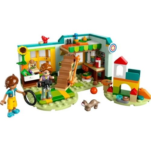 Set construcție Lego Friends Autumn’s Room, 222 elemente cumpăra în Chișinau