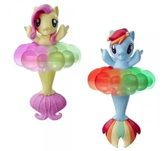Пони My Little Pony "Морская коллекция" (в асс.) купить в Кишиневе