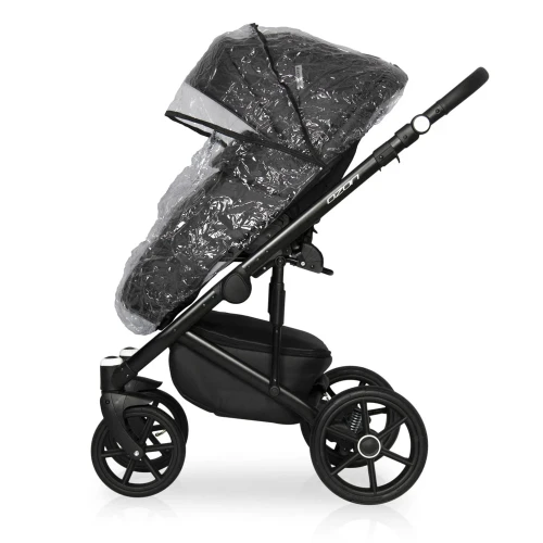 Cărucior 2/1 Riko Ozon Carbon cumpăra în Chișinau