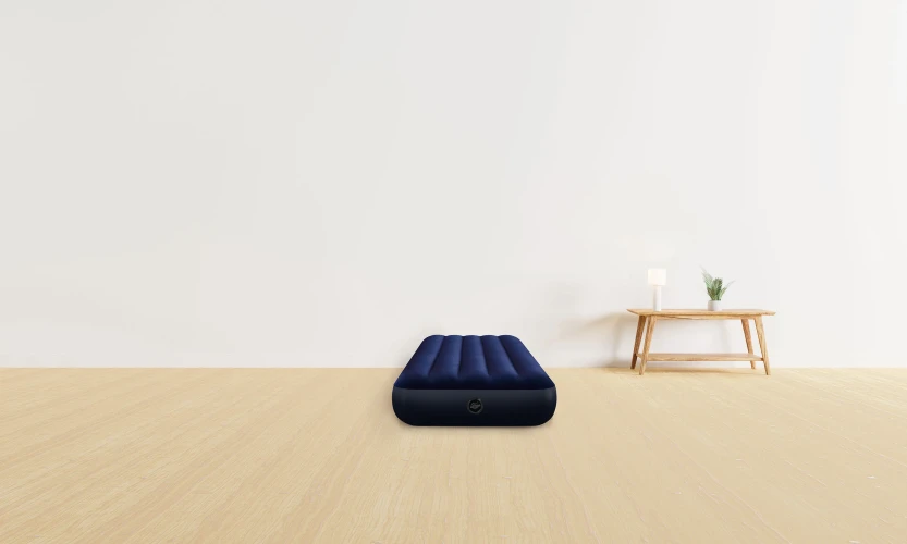 Saltea gonflabilă Intex Velur Jr. Twin Classic Downy cumpăra în Chișinau