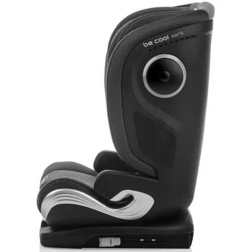 Scaun auto 100-150 cm (i-Size) Isofix Be Cool Mars Scarlet cumpăra în Chișinau