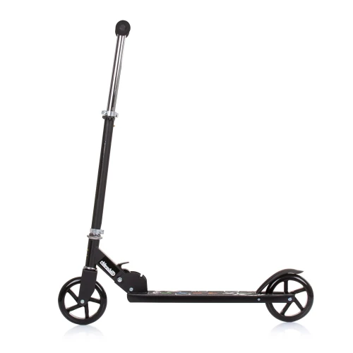 Самокат Chipolino Sharky Black купить в Кишиневе