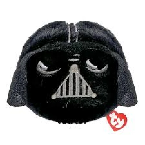 Плюшевый мяч TY Дарт Вейдер Beanie Bouncers, 10 см купить в Кишиневе