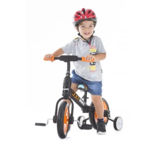 Беговел Chipolino Max Bike Red купить в Кишиневе