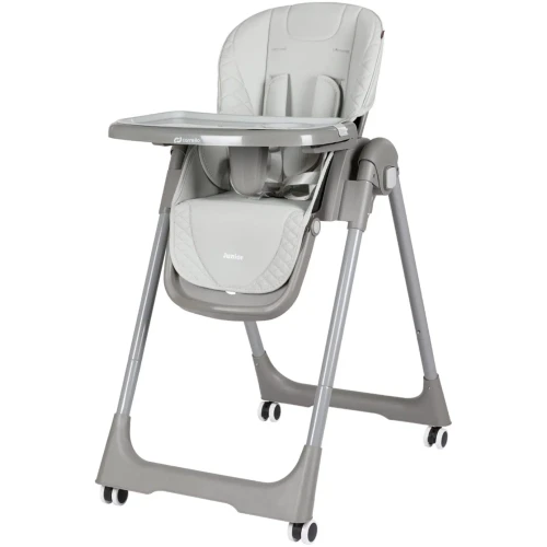 Scaun de masă Carrello Junior Light Grey cumpăra în Chișinau