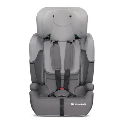 Scaun auto 76-150 cm (i-Size) Kinderkraft Comfort Up 2 Grey cumpăra în Chișinau