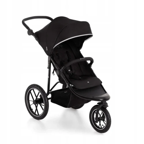 Cărucior de plimbare Kinderkraft Helsi Deep Black cumpăra în Chișinau
