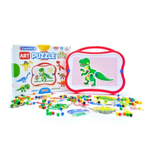 Мозаика Maximus Art Puzzle, 250 элементов купить в Кишиневе