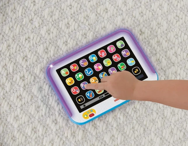 Fisher-Price Tabletă cu tehnologia Smart Stages cumpăra în Chișinau