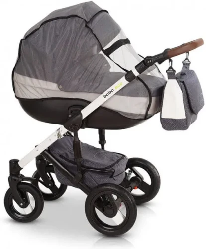 Коляска 3 в 1 Verdi Bobo Eco nr 10 купить в Кишиневе