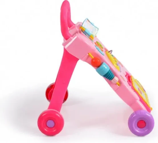Ходунок Moni Dreams Pink купить в Кишиневе