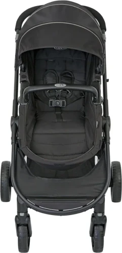 Коляска 2 в 1 трансформер Graco Transform Black купить в Кишиневе