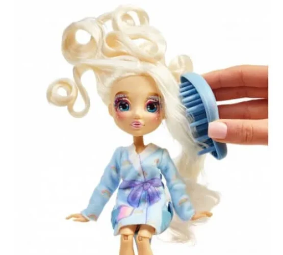 Игровой набор с куклой Fail Fix Total Makeover "Epic Color 'N' Style" купить в Кишиневе