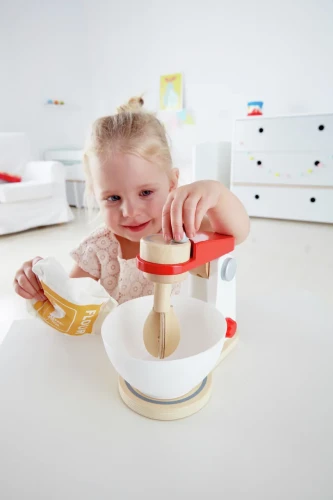 Robot de bucătărie Hape Mix & Bake Blender cumpăra în Chișinau