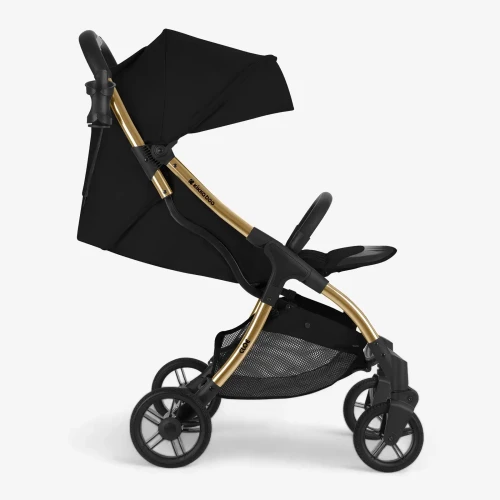 Прогулочная коляска Kikkaboo Cloe Black купить в Кишиневе