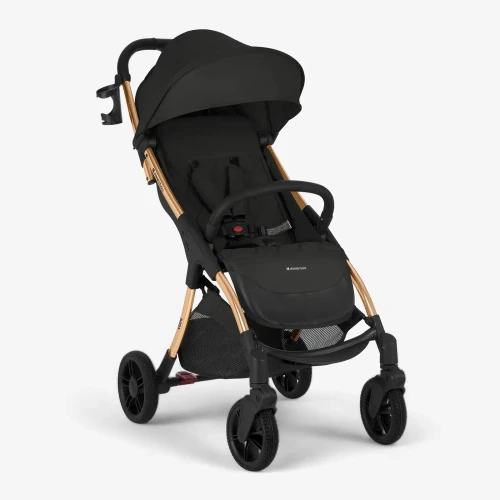 Прогулочная коляска Kikkaboo Cloe Black купить в Кишиневе