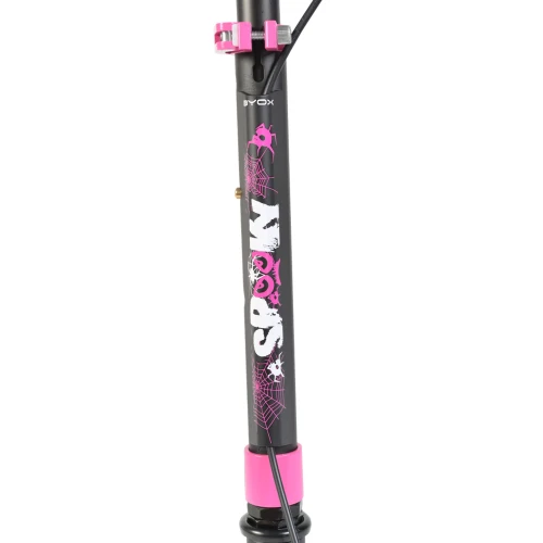 Самокат Moni Spooky Pink купить в Кишиневе