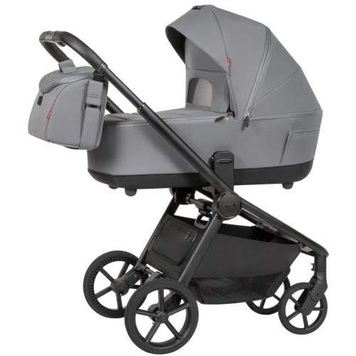 Carucior 2/1 Carrello Epica Iron Grey cumpăra în Chișinau