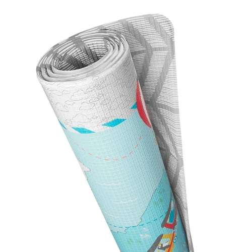 Covoraș pentru copii Skip Hop Little Travelers, 218x132 cm cumpăra în Chișinau