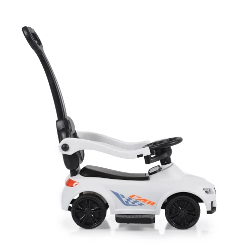 Толокар Moni 2in1 Audi White купить в Кишиневе