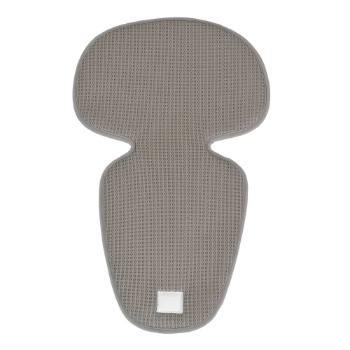 Husă anti-transpirație pentru scaun auto Moni AirLuxe 76-150cm Grey cumpăra în Chișinau