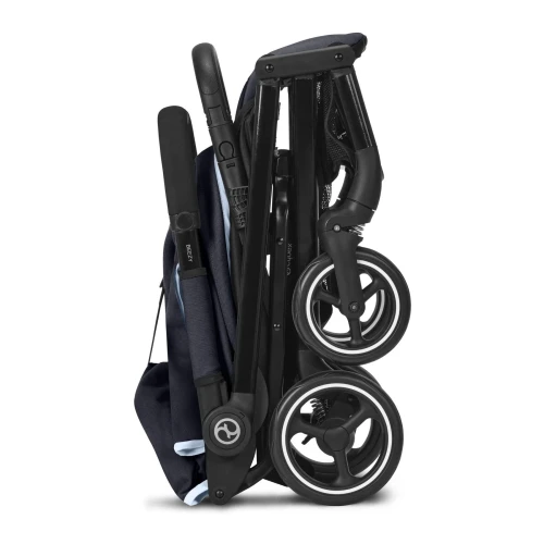 Прогулочная коляска Cybex Beezy Ocean Blue купить в Кишиневе