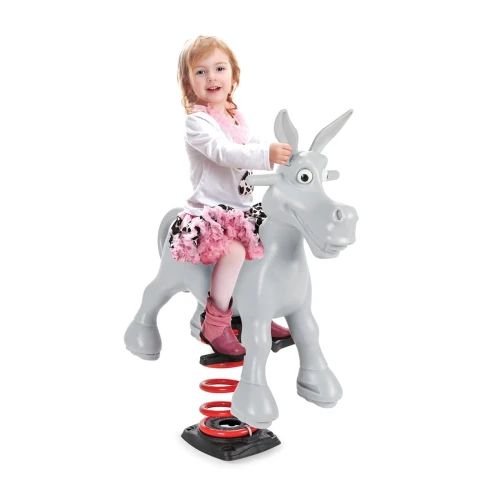 Качалка Pilsan на пружине Happy Donkey купить в Кишиневе