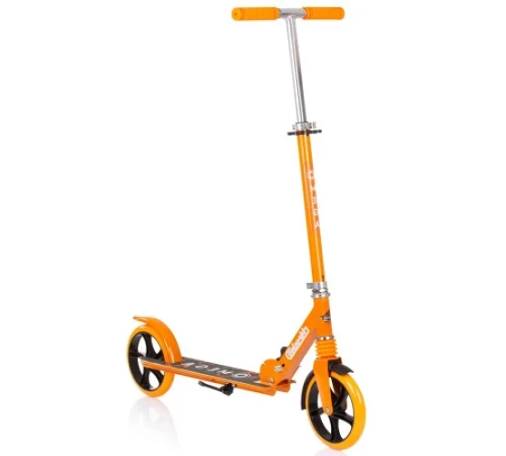 Самокат Chipolino Omega Orange купить в Кишиневе