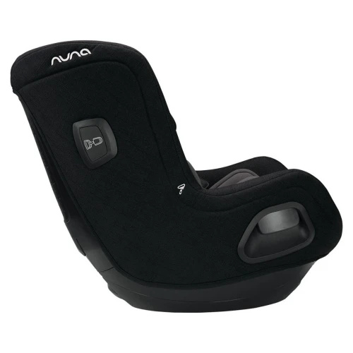 Автокресло 0-18кг Isofix Nuna TODL Next Caviar, поворотное 360 купить в Кишиневе
