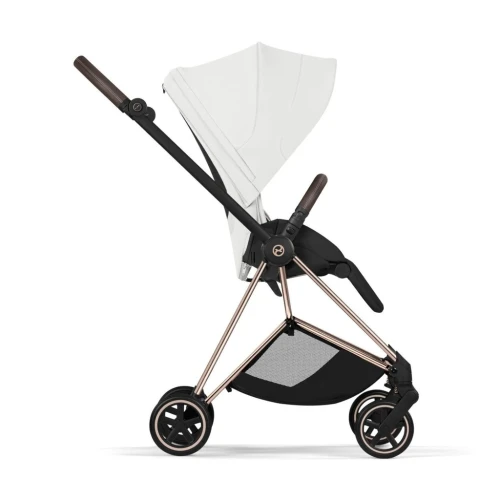 Bloc de plimbare pentru carucior Cybex Mios Style Off White cumpăra în Chișinau