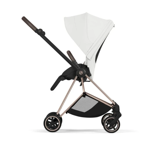 Bloc de plimbare pentru carucior Cybex Mios Style Off White cumpăra în Chișinau