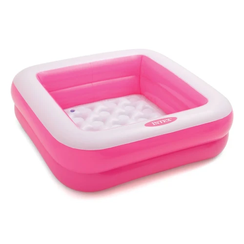 Бассейн для детей Intex Play Box, 57 литров купить в Кишиневе