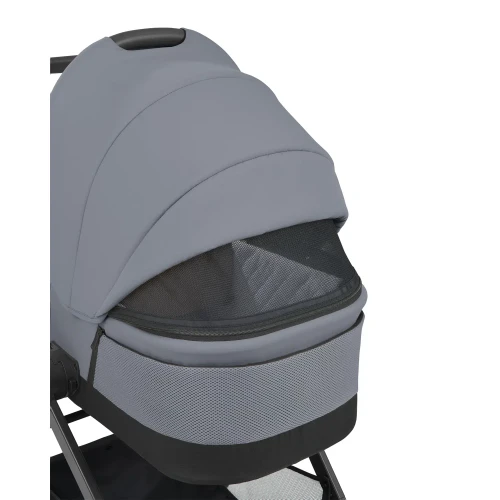 Carucior 3 in 1 KikkaBoo Mia Grey cumpăra în Chișinau