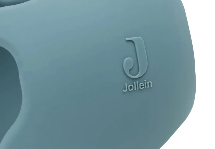 Прорезыватель Jollein Ball Sea Green купить в Кишиневе