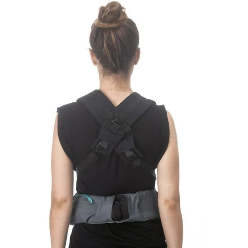 Marsupiu Chicco Myamaki Fit Cool Grey cumpăra în Chișinau