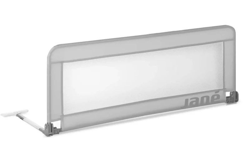 Barieră de protecție pentru pat Jane Grey, 110x50 cm cumpăra în Chișinau
