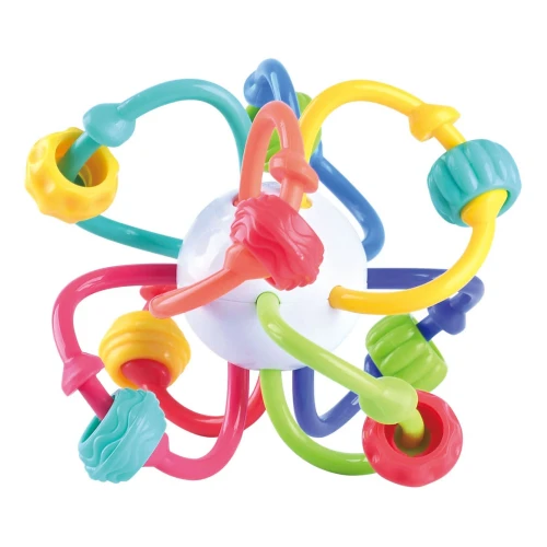 Погремушка PlayGO Wire Maze Ball купить в Кишиневе