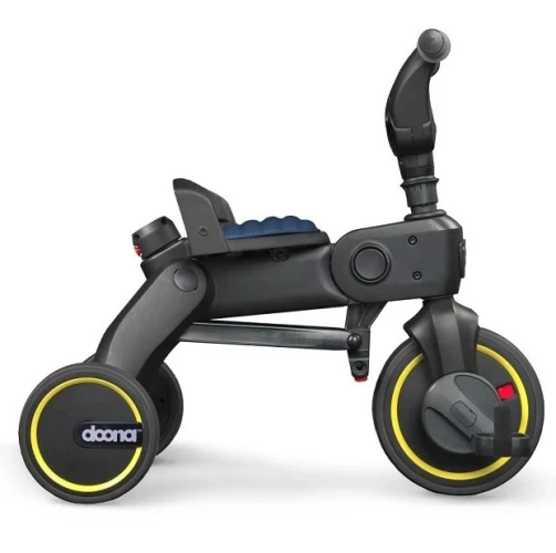 Tricicletă Doona Liki Trike S3 Royal Blue cumpăra în Chișinau