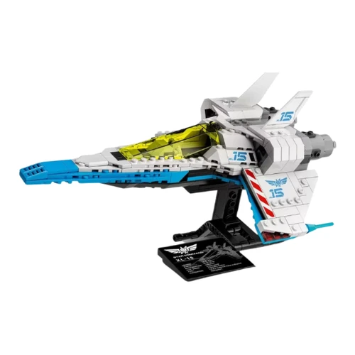 Конструктор Lego Disney Lightyear Космический корабль XL-15 Базз Лайтер, 497 элементов купить в Кишиневе