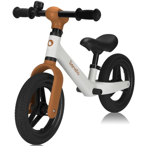 Беговел Lionelo Toni Beige Sand купить в Кишиневе