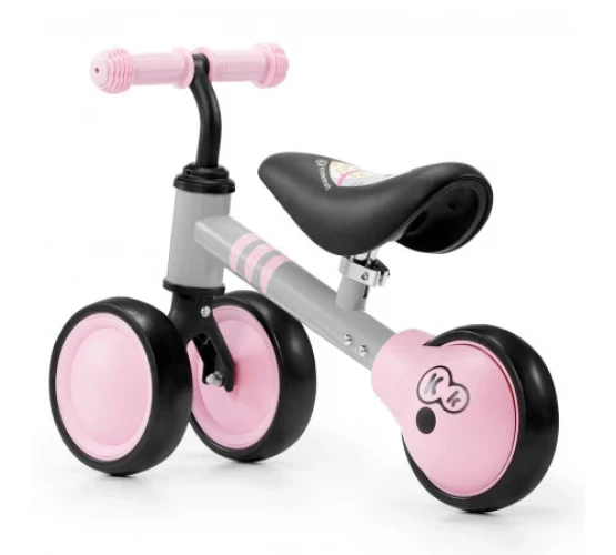 Bicicletă fără pedale KinderKraft Cutie Pink cumpăra în Chișinau