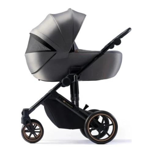 Cărucior 2 în 1 KinderKraft Prime 2 Shadow Grey cumpăra în Chișinau